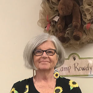 Meet your Posher, Ramona